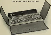 An illustration from Complete catalog and price list (1900)