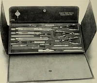 An illustration from Complete catalog and price list (1900)