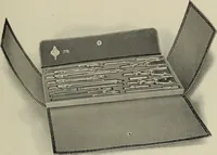 An illustration from Complete catalog and price list (1900)