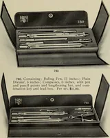Picture 56 of 401 from Complete catalog and price list (1900), leaf 88