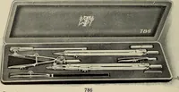 An illustration from Complete catalog and price list (1900)