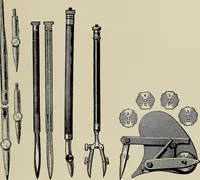 An illustration from Complete catalog and price list (1900)