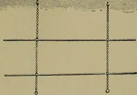 An illustration from A complete dictionary of dry goods and history of silk, linen, wool and other fibrous substances (1892)