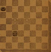 Picture 6 of 30 from A complete guide to the game of draughts .. (1909), leaf 146