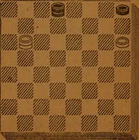 Picture 7 of 30 from A complete guide to the game of draughts .. (1909), leaf 146