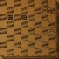 Picture 8 of 30 from A complete guide to the game of draughts .. (1909), leaf 147