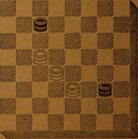 Picture 10 of 30 from A complete guide to the game of draughts .. (1909), leaf 147