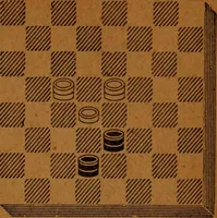 Picture 14 of 30 from A complete guide to the game of draughts .. (1909), leaf 148