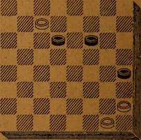 Picture 18 of 30 from A complete guide to the game of draughts .. (1909), leaf 149