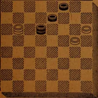 Picture 21 of 30 from A complete guide to the game of draughts .. (1909), leaf 150