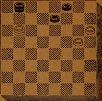 Picture 22 of 30 from A complete guide to the game of draughts .. (1909), leaf 150