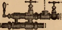 An illustration from A Complete history of the New York and Brooklyn Bridge : from its conception in 1866 to its completion in 1883 (1883)