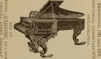 Picture 23 of 25 from A Complete history of the New York and Brooklyn Bridge : from its conception in 1866 to its completion in 1883 (1883), leaf 108