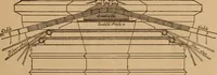 Picture 6 of 25 from A Complete history of the New York and Brooklyn Bridge : from its conception in 1866 to its completion in 1883 (1883), leaf 32