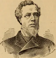 An illustration from A Complete history of the New York and Brooklyn Bridge : from its conception in 1866 to its completion in 1883 (1883)