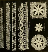 An illustration from Complete instructions (1912)