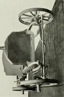 An illustration from The complete motorist, being an account of the evolution and construction of the modern motor-car; with notes on the selection, use, and maintenance of the same; and on the pleasures of travel upon the public roads (1905)
