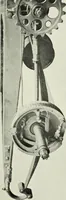An illustration from The complete motorist, being an account of the evolution and construction of the modern motor-car; with notes on the selection, use, and maintenance of the same; and on the pleasures of travel upon the public roads (1905)
