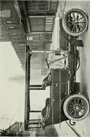An illustration from The complete motorist, being an account of the evolution and construction of the modern motor-car; with notes on the selection, use, and maintenance of the same; and on the pleasures of travel upon the public roads (1905)