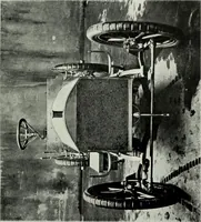 An illustration from The complete motorist, being an account of the evolution and construction of the modern motor-car; with notes on the selection, use, and maintenance of the same; and on the pleasures of travel upon the public roads (1905)
