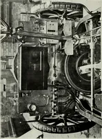 An illustration from The complete motorist, being an account of the evolution and construction of the modern motor-car; with notes on the selection, use, and maintenance of the same; and on the pleasures of travel upon the public roads (1905)