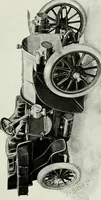 An illustration from The complete motorist, being an account of the evolution and construction of the modern motor-car; with notes on the selection, use, and maintenance of the same; and on the pleasures of travel upon the public roads (1905)