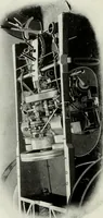 An illustration from The complete motorist, being an account of the evolution and construction of the modern motor-car; with notes on the selection, use, and maintenance of the same; and on the pleasures of travel upon the public roads (1905)