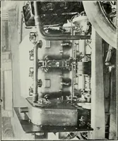 An illustration from The complete motorist, being an account of the evolution and construction of the modern motor-car; with notes on the selection, use, and maintenance of the same; and on the pleasures of travel upon the public roads (1905)