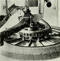 An illustration from The complete motorist, being an account of the evolution and construction of the modern motor-car; with notes on the selection, use, and maintenance of the same; and on the pleasures of travel upon the public roads (1905)