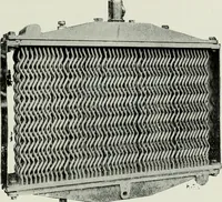 An illustration from The complete motorist, being an account of the evolution and construction of the modern motor-car; with notes on the selection, use, and maintenance of the same; and on the pleasures of travel upon the public roads (1905)