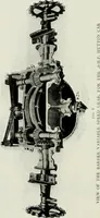 An illustration from The complete motorist, being an account of the evolution and construction of the modern motor-car; with notes on the selection, use, and maintenance of the same; and on the pleasures of travel upon the public roads (1905)