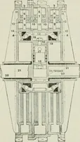 An illustration from The complete motorist, being an account of the evolution and construction of the modern motor-car; with notes on the selection, use, and maintenance of the same; and on the pleasures of travel upon the public roads (1905)