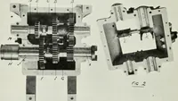 An illustration from The complete motorist, being an account of the evolution and construction of the modern motor-car; with notes on the selection, use, and maintenance of the same; and on the pleasures of travel upon the public roads (1905)