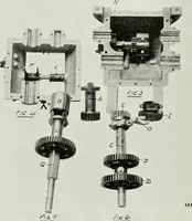 An illustration from The complete motorist, being an account of the evolution and construction of the modern motor-car; with notes on the selection, use, and maintenance of the same; and on the pleasures of travel upon the public roads (1905)