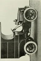 An illustration from The complete motorist, being an account of the evolution and construction of the modern motor-car; with notes on the selection, use, and maintenance of the same; and on the pleasures of travel upon the public roads (1905)