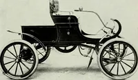An illustration from The complete motorist, being an account of the evolution and construction of the modern motor-car; with notes on the selection, use, and maintenance of the same; and on the pleasures of travel upon the public roads (1905)