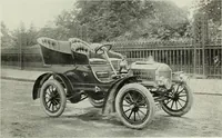 An illustration from The complete motorist, being an account of the evolution and construction of the modern motor-car; with notes on the selection, use, and maintenance of the same; and on the pleasures of travel upon the public roads (1905)