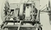An illustration from The complete motorist, being an account of the evolution and construction of the modern motor-car; with notes on the selection, use, and maintenance of the same; and on the pleasures of travel upon the public roads (1905)