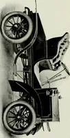 An illustration from The complete motorist, being an account of the evolution and construction of the modern motor-car; with notes on the selection, use, and maintenance of the same; and on the pleasures of travel upon the public roads (1905)