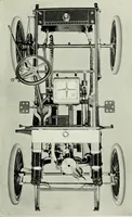An illustration from The complete motorist, being an account of the evolution and construction of the modern motor-car; with notes on the selection, use, and maintenance of the same; and on the pleasures of travel upon the public roads (1905)