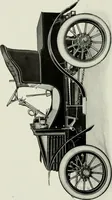 An illustration from The complete motorist, being an account of the evolution and construction of the modern motor-car; with notes on the selection, use, and maintenance of the same; and on the pleasures of travel upon the public roads (1905)