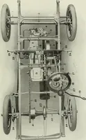 An illustration from The complete motorist, being an account of the evolution and construction of the modern motor-car; with notes on the selection, use, and maintenance of the same; and on the pleasures of travel upon the public roads (1905)