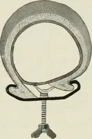 An illustration from The complete motorist, being an account of the evolution and construction of the modern motor-car; with notes on the selection, use, and maintenance of the same; and on the pleasures of travel upon the public roads (1905)