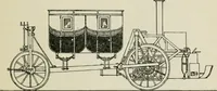 An illustration from The complete motorist, being an account of the evolution and construction of the modern motor-car; with notes on the selection, use, and maintenance of the same; and on the pleasures of travel upon the public roads (1905)
