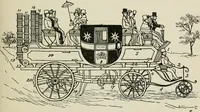 An illustration from The complete motorist, being an account of the evolution and construction of the modern motor-car; with notes on the selection, use, and maintenance of the same; and on the pleasures of travel upon the public roads (1905)