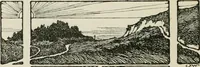 An illustration from The complete motorist, being an account of the evolution and construction of the modern motor-car; with notes on the selection, use, and maintenance of the same; and on the pleasures of travel upon the public roads (1905)
