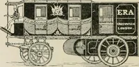 An illustration from The complete motorist, being an account of the evolution and construction of the modern motor-car; with notes on the selection, use, and maintenance of the same; and on the pleasures of travel upon the public roads (1905)