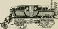 An illustration from The complete motorist, being an account of the evolution and construction of the modern motor-car; with notes on the selection, use, and maintenance of the same; and on the pleasures of travel upon the public roads (1905)