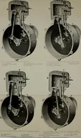 An illustration from The complete motorist, being an account of the evolution and construction of the modern motor-car; with notes on the selection, use, and maintenance of the same; and on the pleasures of travel upon the public roads (1905)