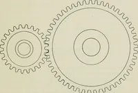 An illustration from The complete motorist, being an account of the evolution and construction of the modern motor-car; with notes on the selection, use, and maintenance of the same; and on the pleasures of travel upon the public roads (1905)
